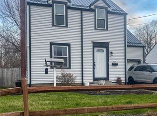 804 15th St SW, Massillon, OH 44647