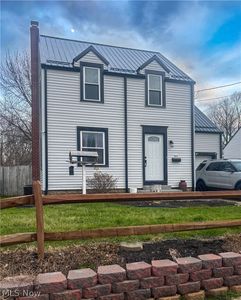 804 15th St SW, Massillon, OH, 44647