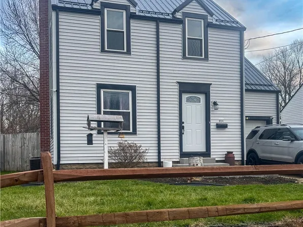 804 15th St SW, Massillon, OH 44647