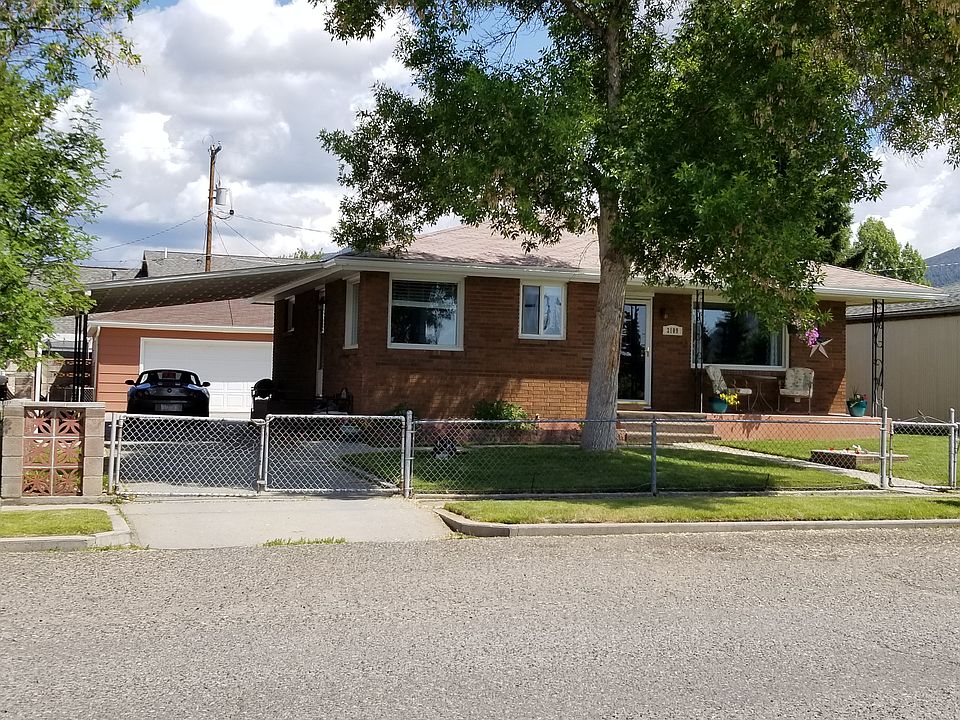 3109 Yale Avenue, Butte Mt