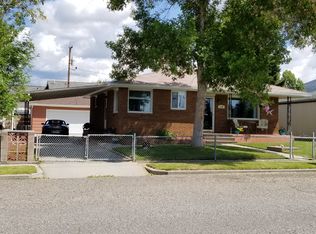 3109 Yale Ave, Butte, MT 59701