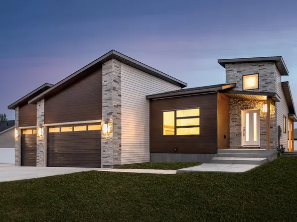 3428 Via Fabriano Dr, Rock Springs, WY 82901