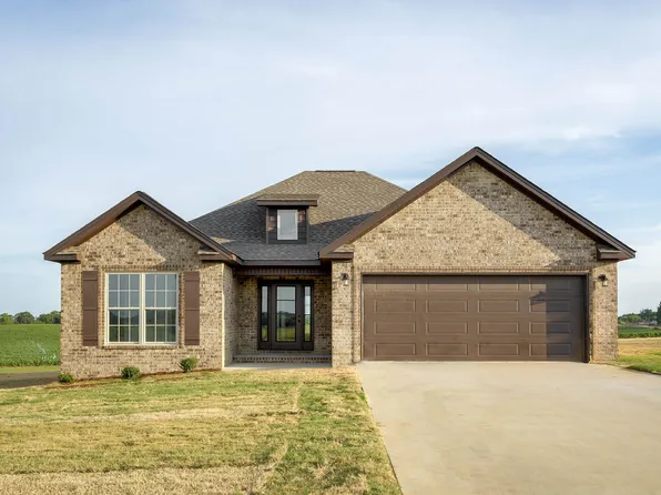 951 County Road 31, Killen, AL 35645