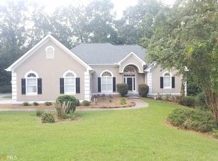 112 Ashwood Ct, Stockbridge, GA 30281