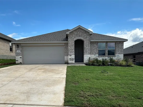 429 Kaufman Dr, Azle, TX 76020