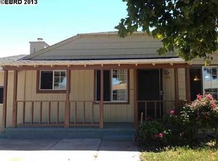 536 Almanza Dr, Oakland, CA 94603