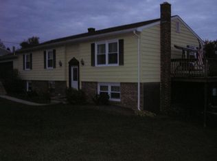 266 Grimesville Rd, Williamsport, PA 17701