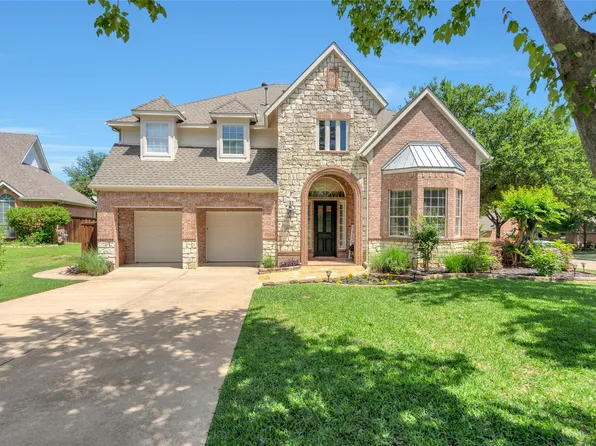 1500 Lake Crest Ct, Flower Mound, TX 75022