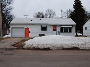 15 16th St S, Wheaton, MN 56296