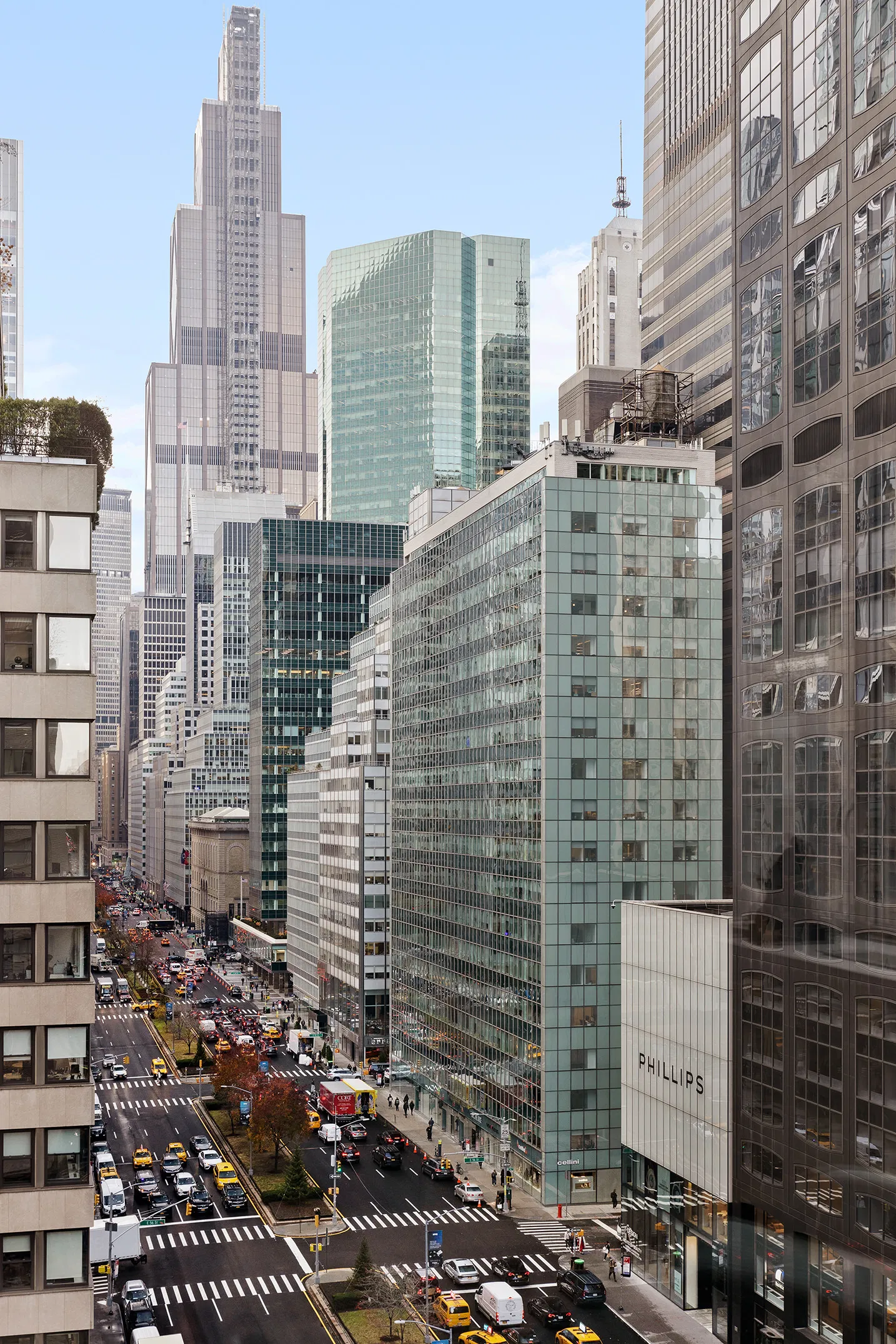 475 Park Avenue #12A in Midtown, Manhattan | StreetEasy