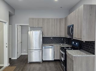 1331 N Artesian Ave UNIT 1, Chicago, IL 60622