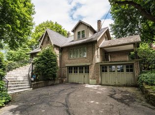 1819 Rosedale St, Verona, PA 15147