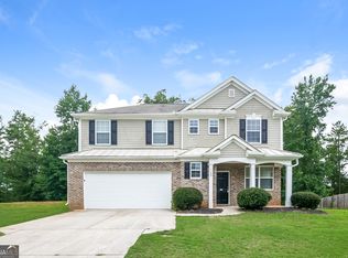168 Waterbury Way, Douglasville, GA 30134