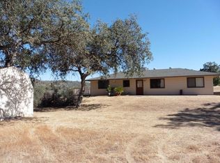29665 Morgan Canyon Rd, Prather, CA 93651