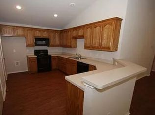 6436 Claire Dr, Fort Worth, TX 76131