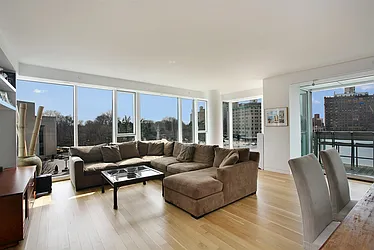 Sold by Corcoran