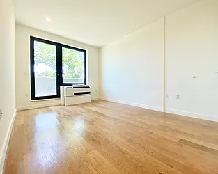 Rented by Zjama Realty Corp