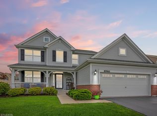 8966 Cook Way, Huntley, IL 60142