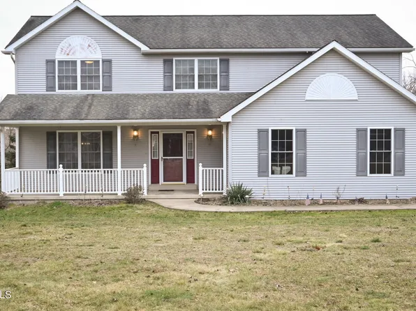 360 Bluebird Ln, Winfield, PA 17889