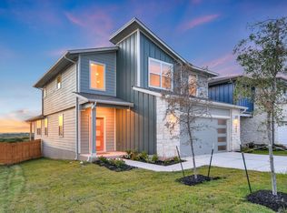 7400 Daves Landing Dr, Austin, TX 78724
