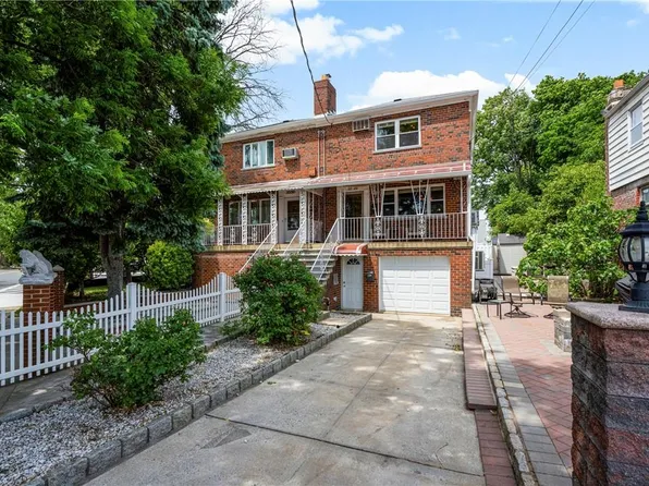 3328 Radio Drive, Bronx, NY 10465