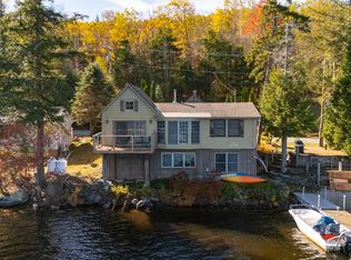 610 Stoney Brook Road, Springfield, NH 03284