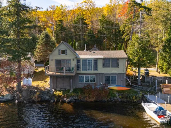 610 Stoney Brook Road, Springfield, NH 03284