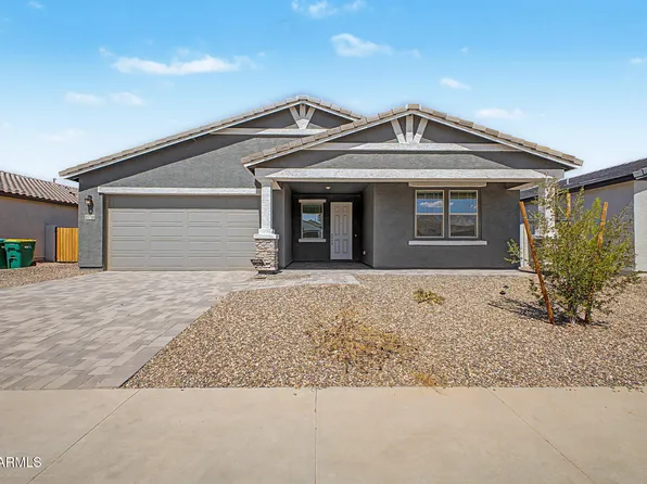 15718 W BROWN Street, Waddell, AZ 85355
