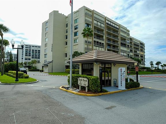 4th image of 1430 Gulf Blvd APT 502
