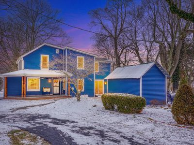 3920 Cedar Hill Rd NW, Canal Winchester, OH, 43110