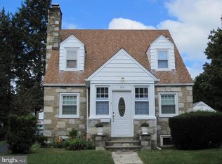 810 Rowland Ave, Cheltenham, PA 19012