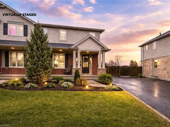 24 Coleman Ct, Saint Thomas, ON N5R 0A5