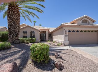 4002 N 152nd Dr, Goodyear, AZ 85395