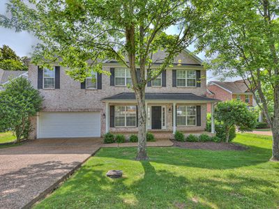 1420 Marrimans Ct, Franklin, TN, 37067