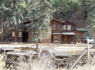 27140 Highway 74, Evergreen, CO 80439