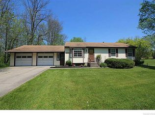 12760 Genesee St, Alden, NY 14004