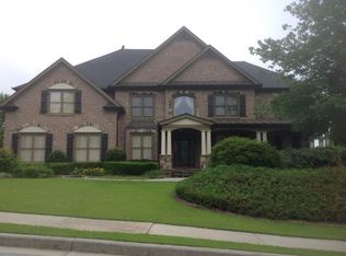 1854 Miramonte Way, Lawrenceville, GA 30045