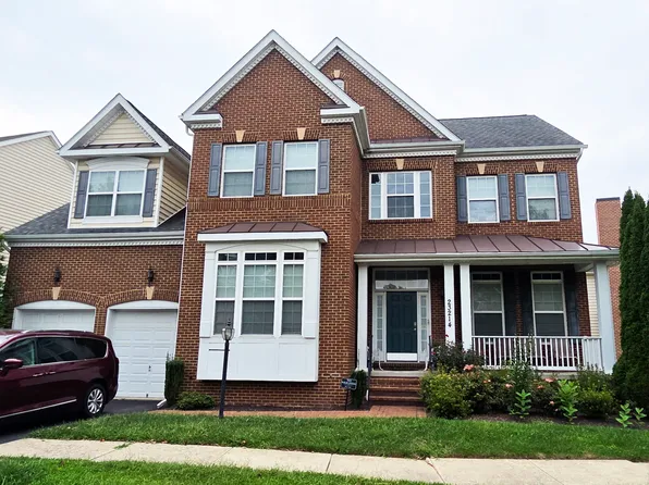 23214 Yellowwood Dr, Clarksburg, MD 20871