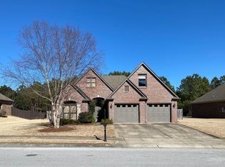 3116 Crossings Dr, Birmingham, AL 35242