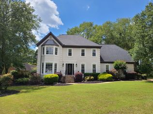 12505 Crabapple Tree Ct, Alpharetta, GA 30004