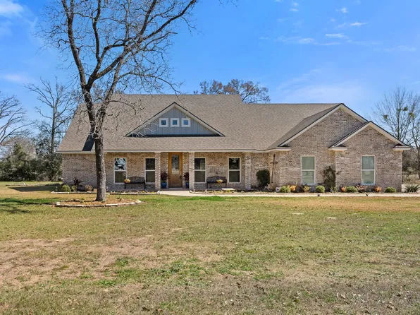 9066 King Oaks Dr, Iola, TX 77861