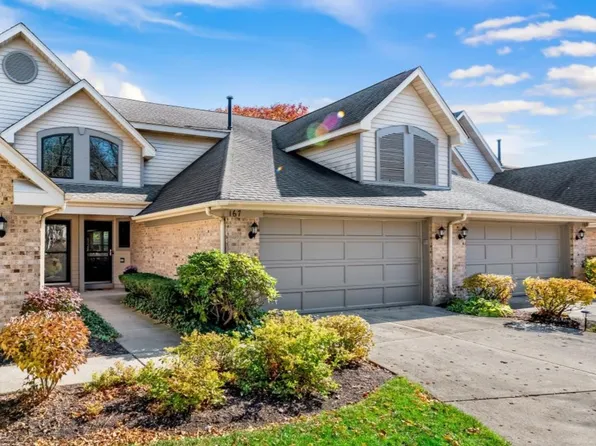 167 Benton Ln, Bloomingdale, IL 60108