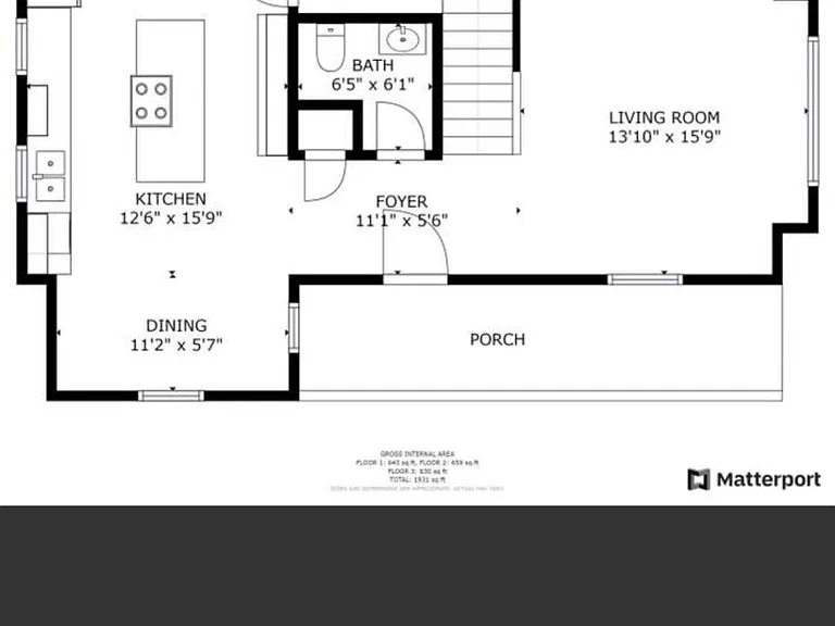 8 Brewster Ct — Photo 7