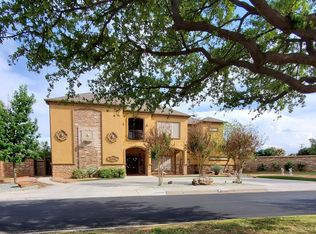 4225 Tanforan Ave, Midland, TX 79707