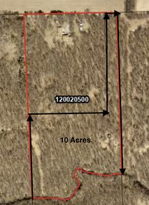 10000 5th Ave NE, Rice, MN, 56367