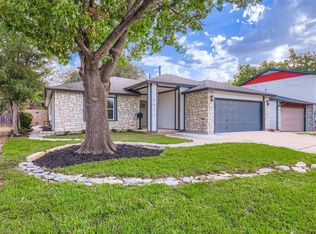 4612 Ganymede Dr, Austin, TX 78727