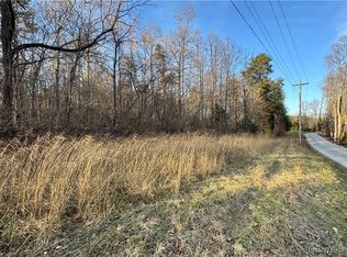  S Co Rd 425 E, Marengo, IN 47140