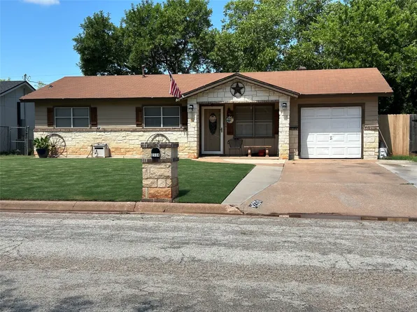 2334 Glendale Dr, Abilene, TX 79603