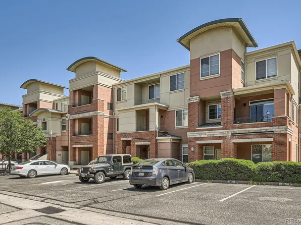 4100 Albion St Street #611, Denver, CO 80216