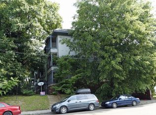 1500 Madison Ave #7, Memphis, TN 38104